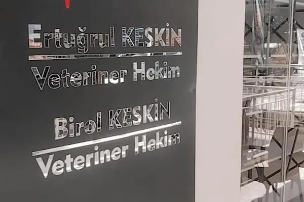 BEK Veteriner Kliniği - Veteriner - İzmir Konak