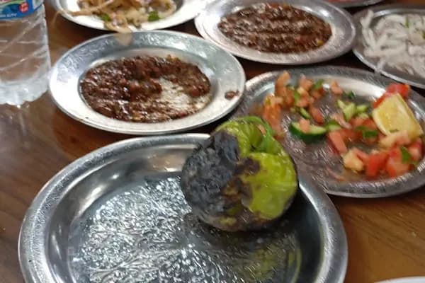 Diyarbakirevi Kahvaltı &amp; Cafe - Kahvaltı restoranı - Diyarbakır Sur