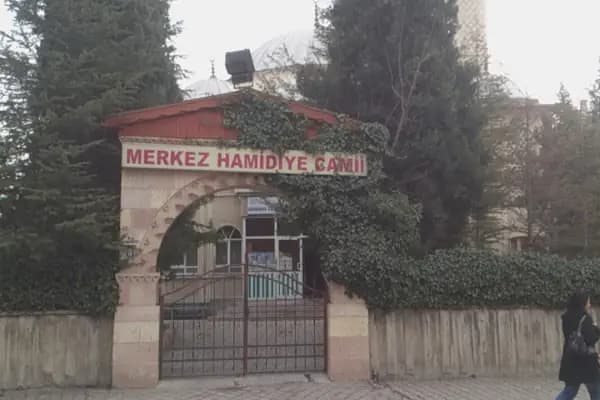 Beypazarı - Yerleşim Yeri - Ankara Etimesgut