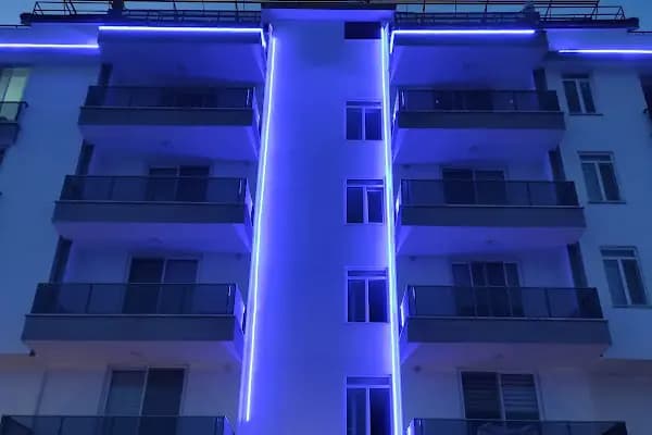 YILDIZ APART - Turistik Pansiyon - Antalya Demre