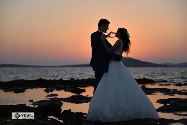 yeşil fotoğrafçılık - Fotoğraf Stüdyosu - Balıkesir Karesi