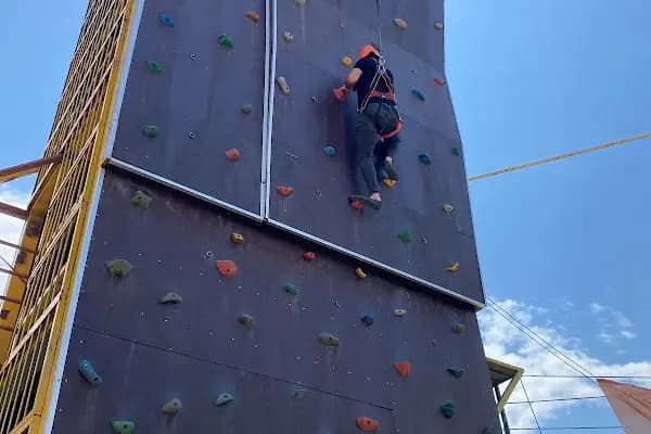 Mersin Macera Vadisi | Macera Park - Paintball | - Oyun/Eğlence Merkezi - Mersin Anamur