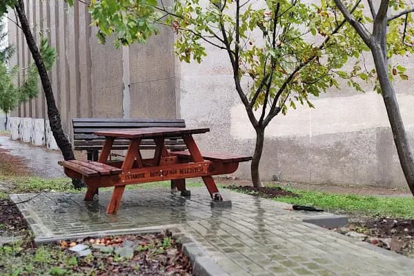 İstanbul üniversitesi dil merkezi - Kolej - İstanbul Küçükçekmece