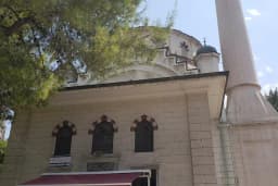 Alsancak Hocazade Camii
