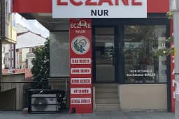 Nur Eczanesi