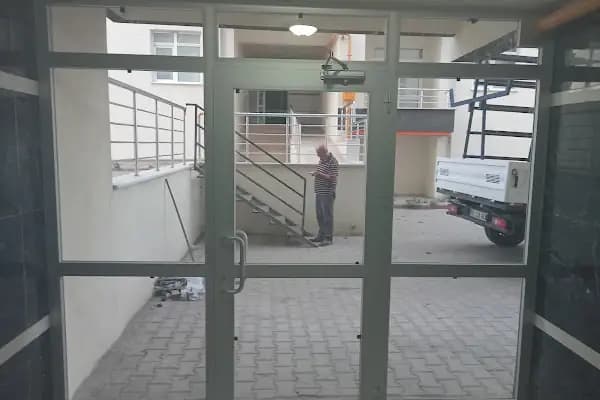 Bayındır alaminyüm - PVC Pencere Tedarikçisi - Ankara Çubuk