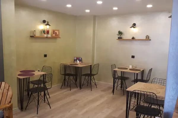 Akçaabat Pilavcısı - Aile restoranı - Trabzon Akçaabat