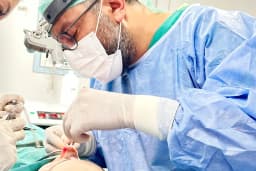Doç. Dr. Yahya Baltu (Estetik Plastik Cerrahi)
