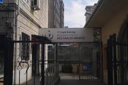 Bagcılar 17 nolu Asm