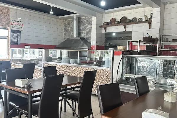 Poçan Restoran - Restoran - Konya Doğanhisar