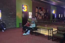 Sinemax Sinemaları