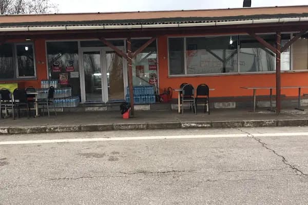 Zeko Dayı 61 Tesisleri - Restoran - Edirne Havsa