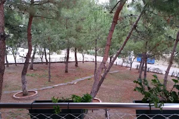 uruk park - Park - Muğla Bodrum