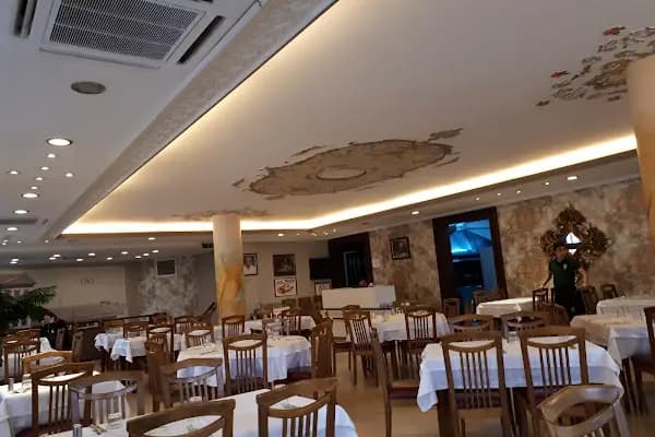 Çiçek Izgara Bursa - Izgara - Bursa Osmangazi
