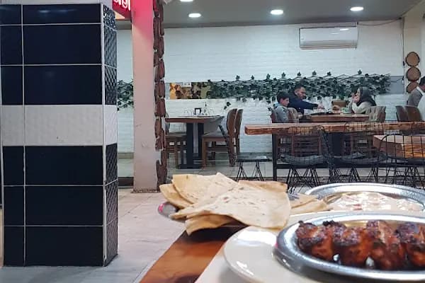 Hayalet kasap et pisirici,Bornovada Et Pişiricisi,Bornovada Aile Restoranı,Bornovada Et Restoranı,Bornovada Et Siparişi, - Restoran - İzmir Bornova