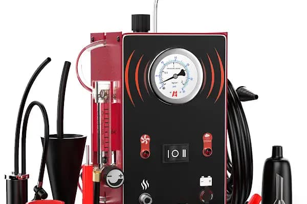 Viktec Oto Servis Ekipmanları - Ekipman Tedarikçisi - İstanbul Bağcılar