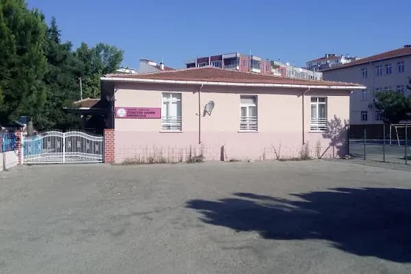 Zübeyde Hanım Anaokulu - Kreş - Tekirdağ Çorlu