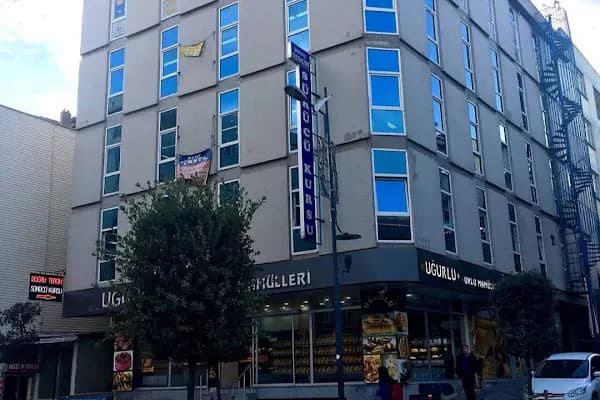 İstanbul - Bağcılar Doğru Tercih Terich Sürücü Kursu - Eğitim Kurumu - İstanbul Avcılar