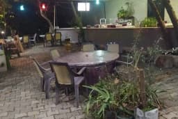 Cerrah Park Düğün Salonu