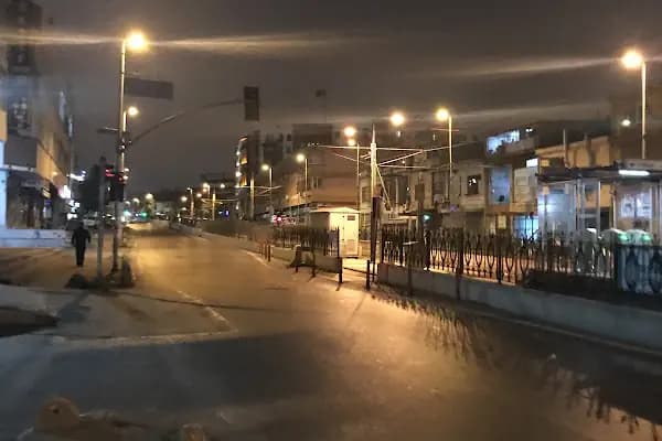 Demirkapi İstasyonu - Tren İstasyonu - İstanbul Eyüpsultan