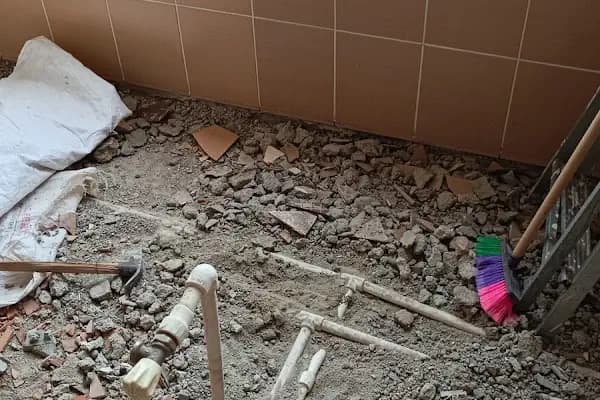 Birinci Sıhhi Tesisat - Tesisatçı - İstanbul Arnavutköy