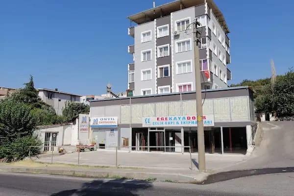 ONYIL EMLAK GAYRİMENKUL DANIŞMANLIK HİZMETLERİ - Emlak Bürosu - İzmir Aliağa