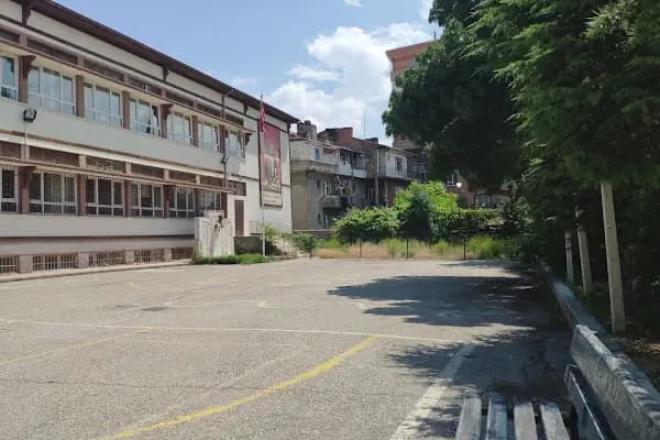 Şehit Hüseyin Gültekin Bilim ve Sanat Merkezi - Eğitim Merkezi - Ankara Çankaya