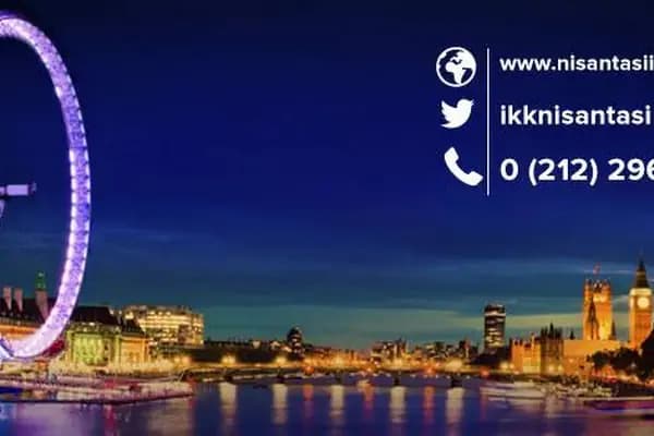 Nişantaşı İngiliz Kültür Yabancı Dil Okulu - İngilizce Dil Okulu - İstanbul Kartal