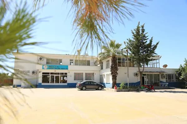 Finike Mesleki Eğitim Merkezi - Eğitim Merkezi - Antalya Finike
