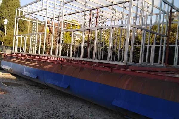Mekav insaat - İnşaat Firması - Muğla Bodrum