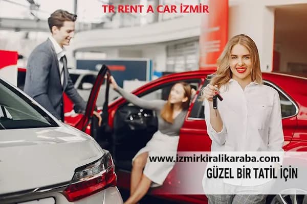 havalimanı araç kiralama - Araba Kiralama Şirketi - İzmir Konak
