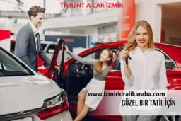 havalimanı araç kiralama