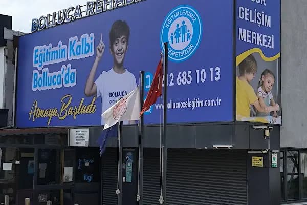 Özel Bolluca Özel Eğitim ve Rehabilitasyon Merkezi - Rehabilitasyon Merkezi - İstanbul Bağcılar