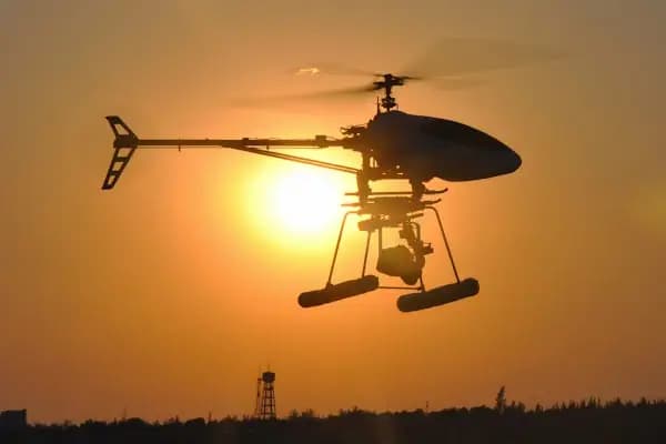DİJİKOPTER HAVADAN GÖRÜNTÜLEME HİZMETLERİ - Video Prodüksiyon Hizmeti - Adana Çukurova