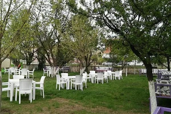 Yeşil Vadi Çay Bahçesi - Restoran - Diyarbakır Bağlar