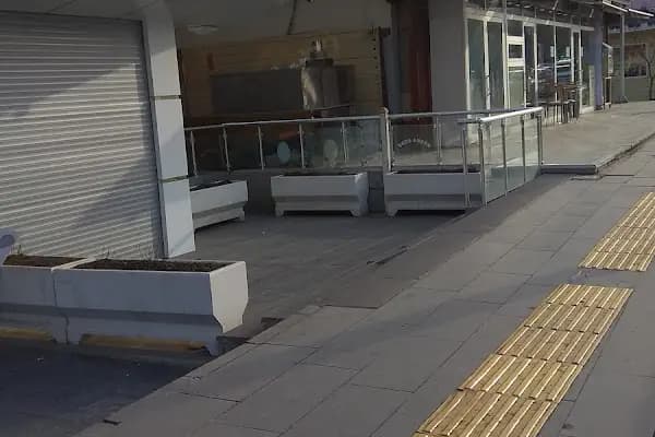 Zararsızlar Ekmek Fırını - Alışveriş merkezi - Ankara Mamak