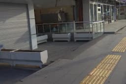 Zararsızlar Ekmek Fırını
