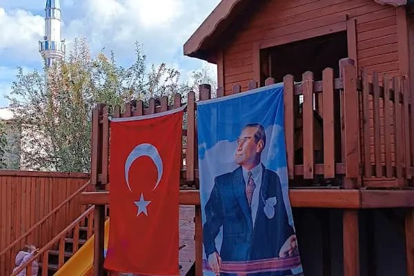 Minik Adalılar Çarşı Şube - Okul - Sakarya Adapazarı