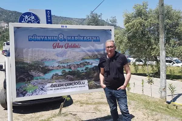 Bozdoğan Köylü Pazarı - Pazar - Aydın Efeler