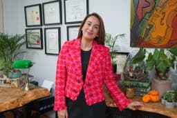 Op. Dr. Arzu Türkseven Topaçoğlu, Plastik Rekonstrüktif Ve Estetik Cerrahi