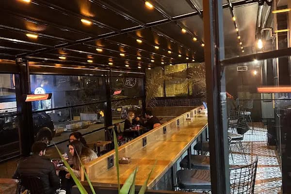 MAKARON Cafe & Unlu Mamülleri - Kafe - İzmir Balçova