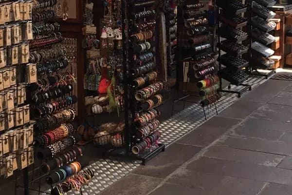 Vintage bodrum - Hediyelik eşya dükkanı - Muğla Bodrum