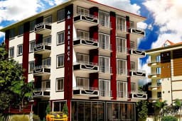 A.B. Karinca İnşaat