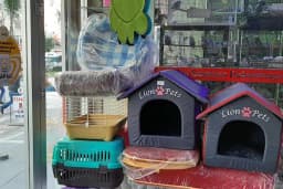Enver Akvaryum PET Shop