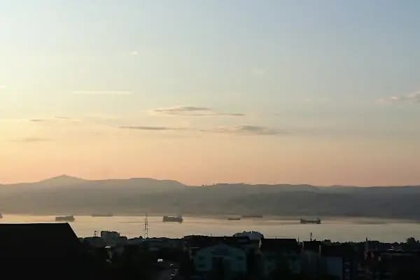 Izmit - Üniversite - Kocaeli Gebze