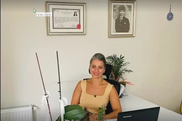 Dişhekimi Hülya Elmas Hantaş Muayenehanesi - Doktor - İstanbul Maltepe