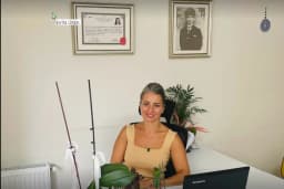Dişhekimi Hülya Elmas Hantaş Muayenehanesi