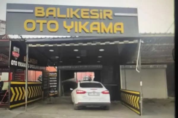 Vip Cars oto yıkama&amp;uygulama merkezi - Araba Yıkama - Balıkesir Karesi