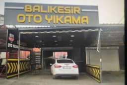 Vip Cars oto yıkama&amp;uygulama merkezi
