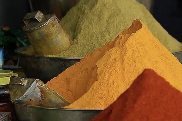 İ.S.B İSLAHİYE SALÇA - BAHARAT - Süpermarket - Gaziantep İslahiye